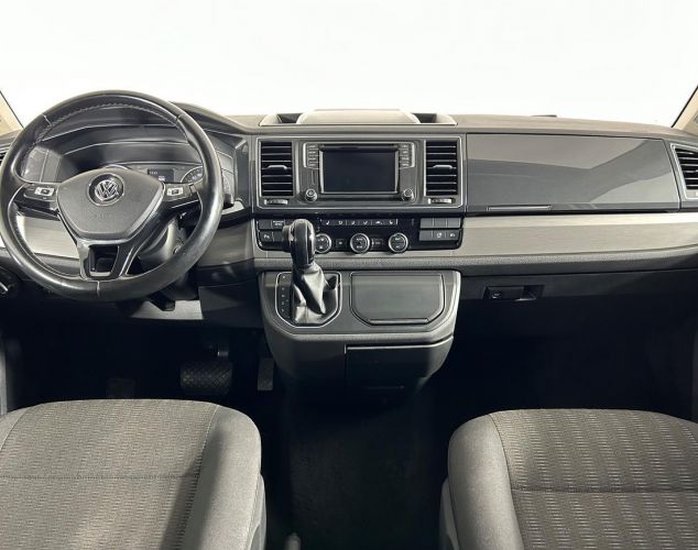 Volkswagen Caravelle  Highline