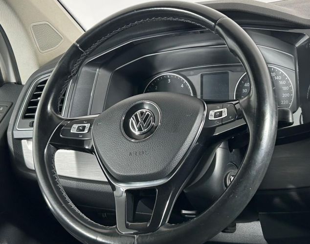 Volkswagen Caravelle  Highline
