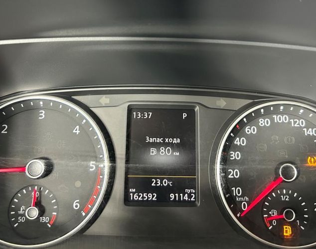 Volkswagen Caravelle  Highline