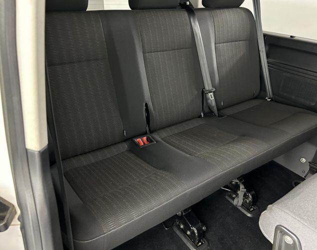 Volkswagen Caravelle  Highline