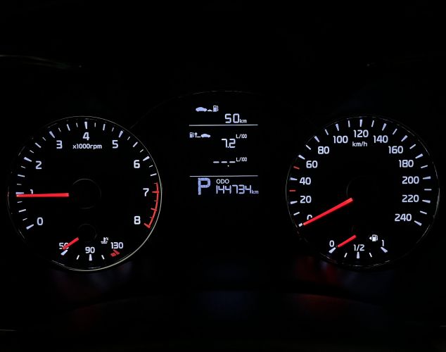 Kia Cerato  