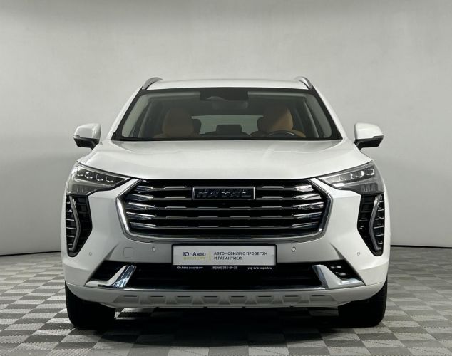 HAVAL City JOLION  