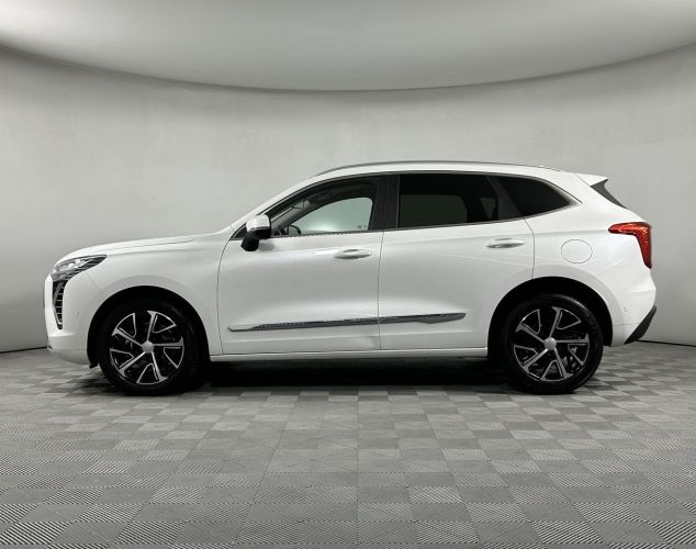 HAVAL City JOLION  