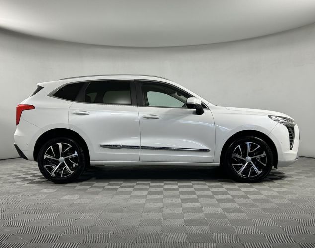 HAVAL City JOLION  