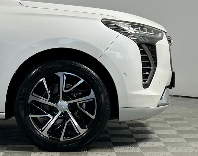 HAVAL City JOLION  