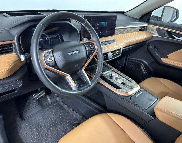HAVAL City JOLION  