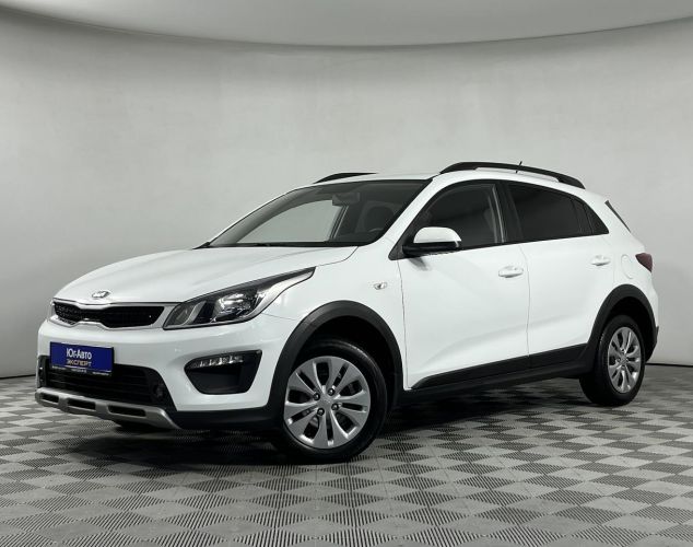 Kia Rio  Comfort 