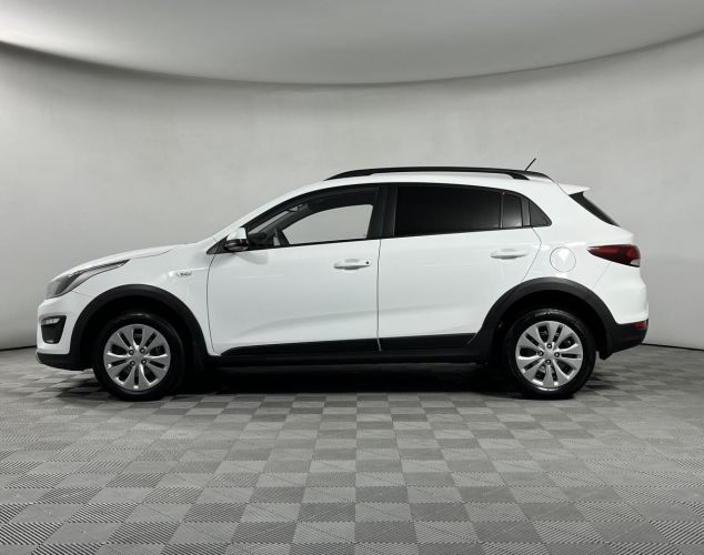 Kia Rio  Comfort 