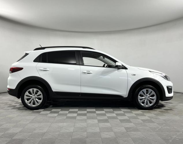 Kia Rio  Comfort 