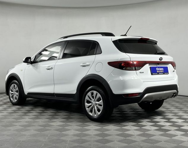 Kia Rio  Comfort 