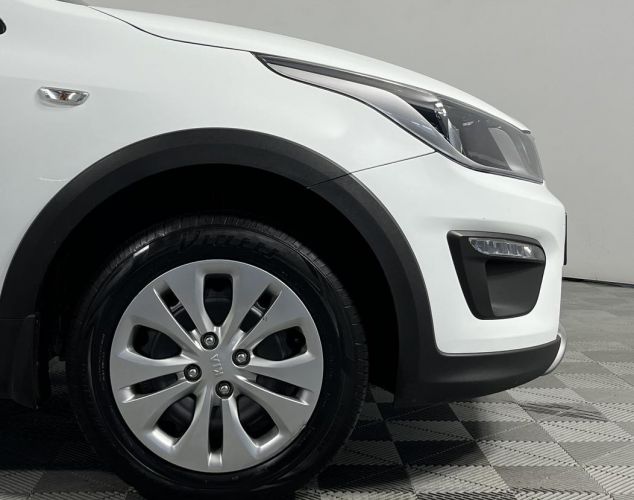 Kia Rio  Comfort 