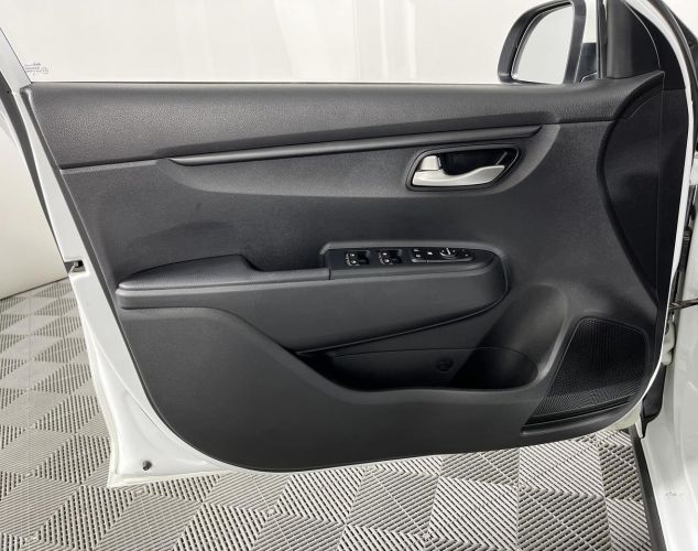 Kia Rio  Comfort 