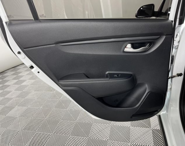 Kia Rio  Comfort 