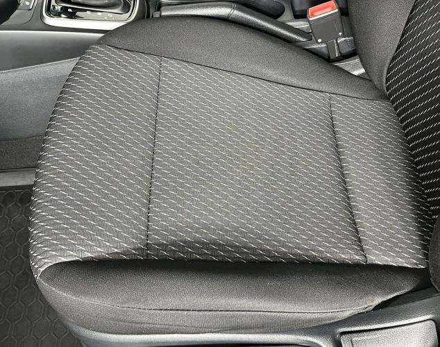 Kia Rio  Comfort 