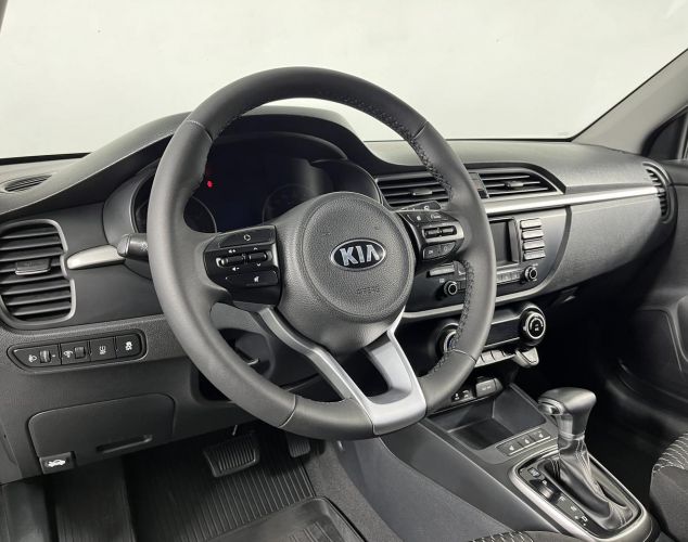 Kia Rio  Comfort 