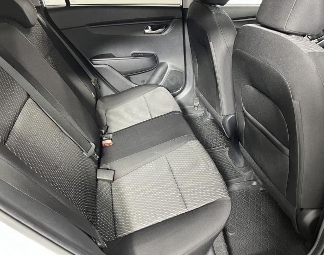 Kia Rio  Comfort 