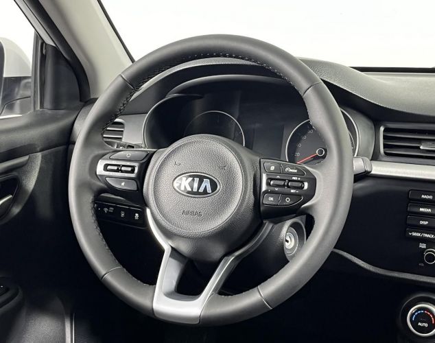 Kia Rio  Comfort 