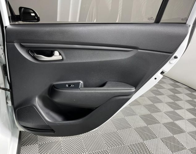 Kia Rio  Comfort 