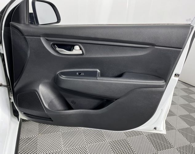 Kia Rio  Comfort 