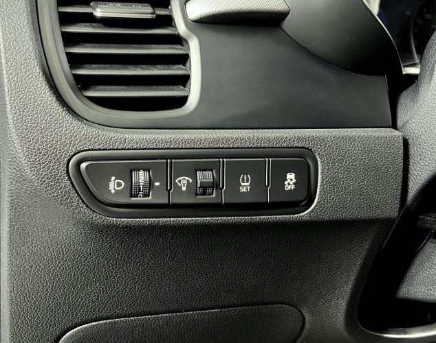 Kia Rio  Comfort 