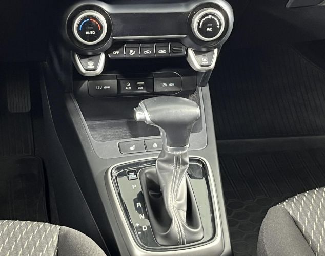 Kia Rio  Comfort 