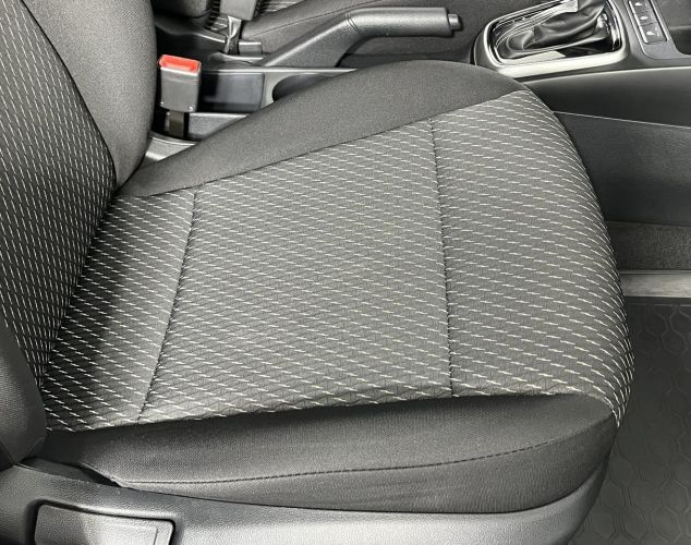 Kia Rio  Comfort 