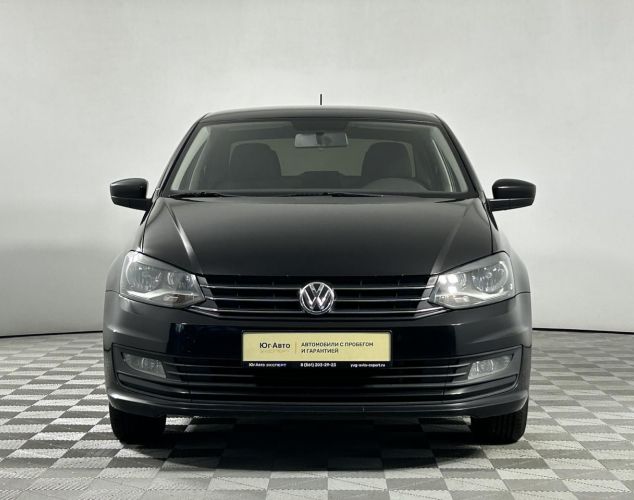 Volkswagen Polo  Club