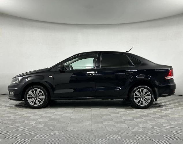 Volkswagen Polo  Club