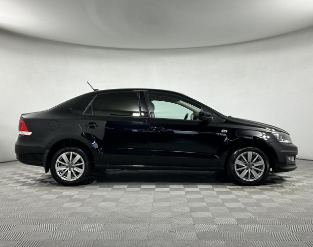 Volkswagen Polo  Club