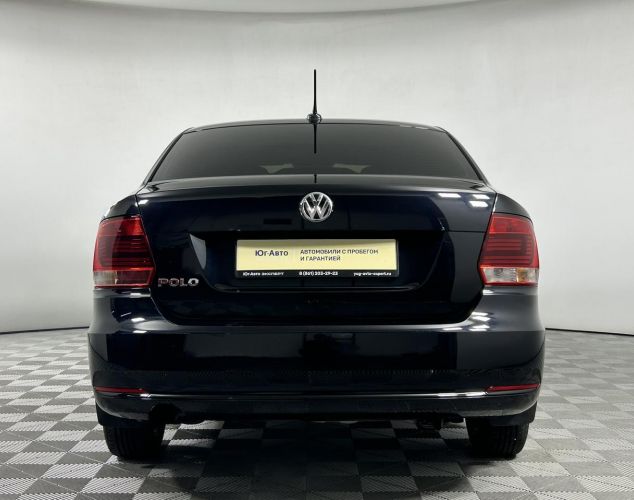 Volkswagen Polo  Club