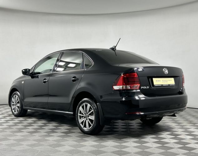 Volkswagen Polo  Club