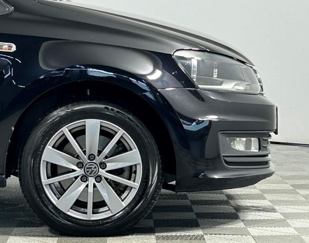 Volkswagen Polo  Club
