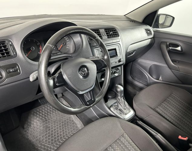 Volkswagen Polo  Club
