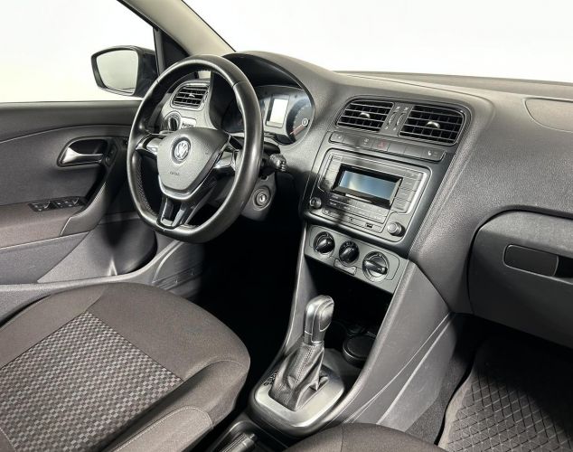 Volkswagen Polo  Club