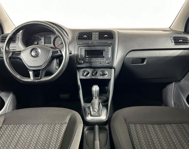 Volkswagen Polo  Club