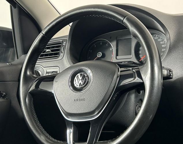 Volkswagen Polo  Club