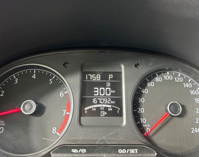 Volkswagen Polo  Club