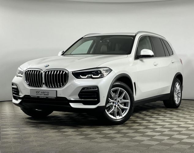 BMW X5  M50d BMW M 50 Years Special Edition