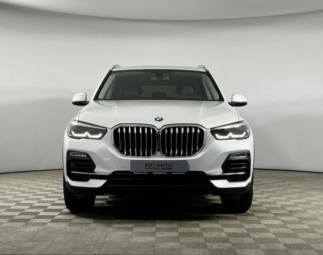 BMW X5  M50d BMW M 50 Years Special Edition