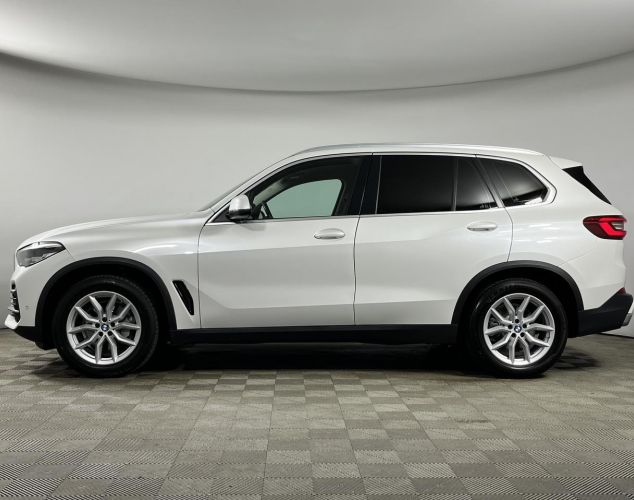 BMW X5  M50d BMW M 50 Years Special Edition