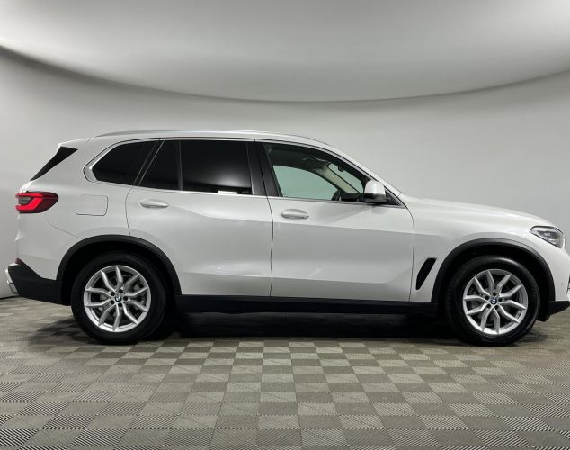 BMW X5  M50d BMW M 50 Years Special Edition