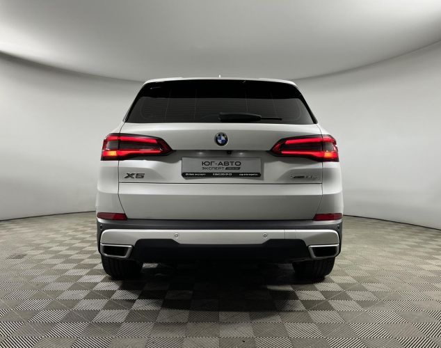 BMW X5  M50d BMW M 50 Years Special Edition