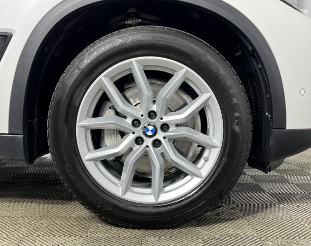 BMW X5  M50d BMW M 50 Years Special Edition