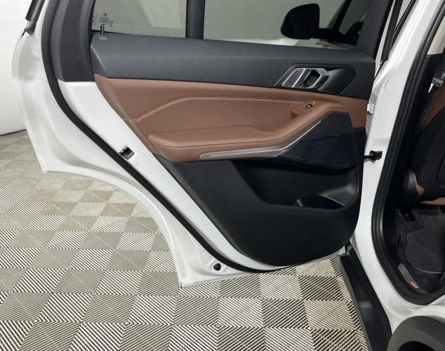 BMW X5  M50d BMW M 50 Years Special Edition