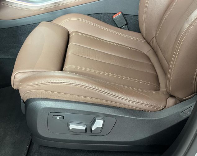 BMW X5  M50d BMW M 50 Years Special Edition