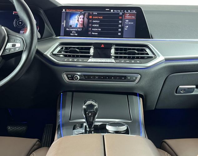 BMW X5  M50d BMW M 50 Years Special Edition