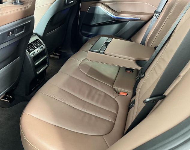 BMW X5  M50d BMW M 50 Years Special Edition