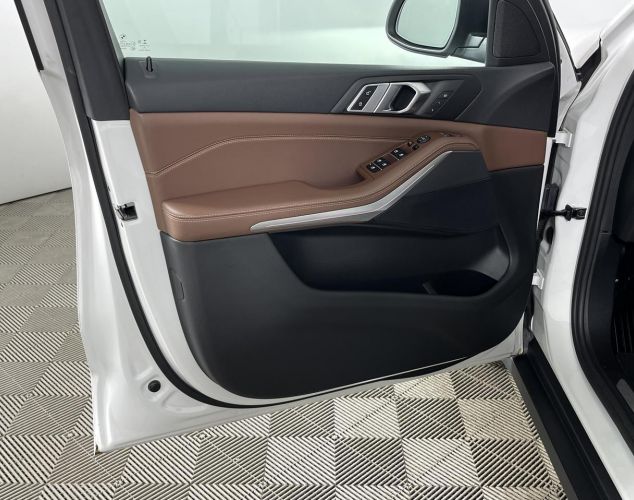 BMW X5  M50d BMW M 50 Years Special Edition