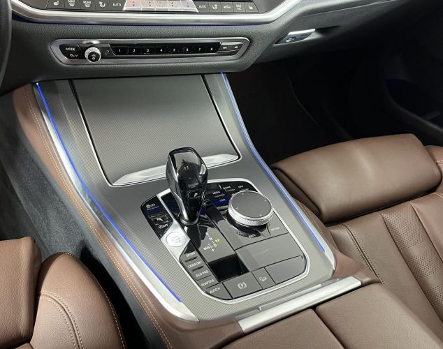 BMW X5  M50d BMW M 50 Years Special Edition