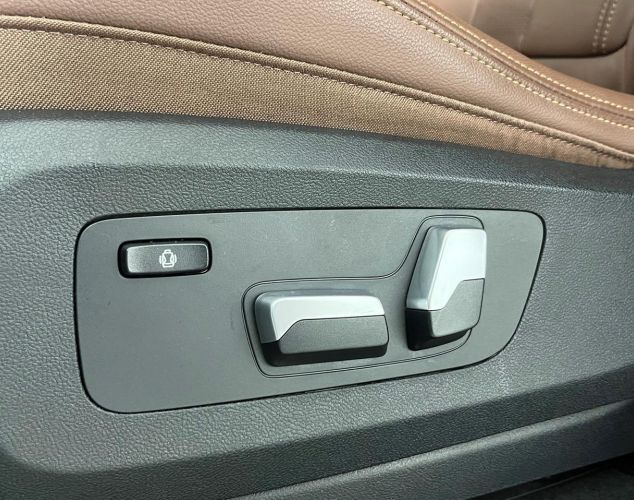 BMW X5  M50d BMW M 50 Years Special Edition